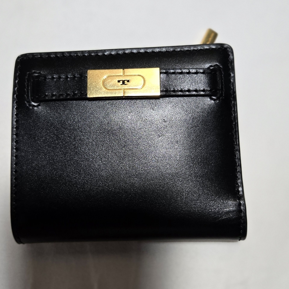 Tory Burch Lee Radziwill Wallet